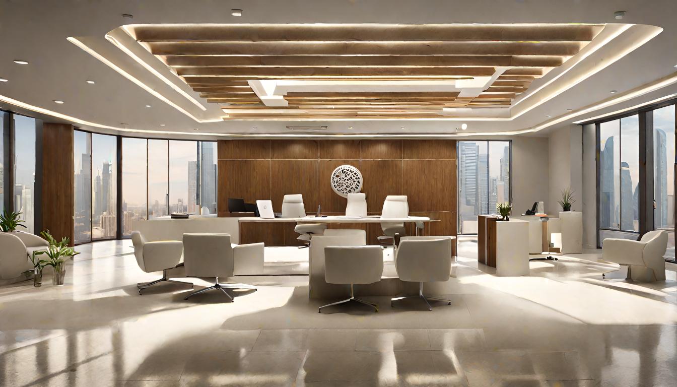 arab internal office arab internal office